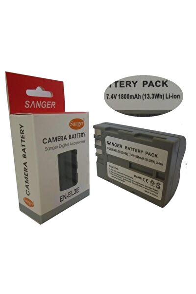 Sanger Kamera, Fotoğraf Makinesi Aksesuarları