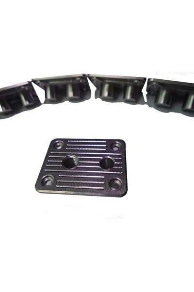 Pdx Kamera, Fotoğraf Makinesi Aksesuarları