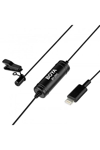 Boya Kamera, Fotoğraf Makinesi Aksesuarları