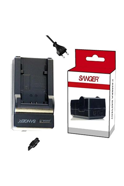 Sanger Kamera, Fotoğraf Makinesi Aksesuarları