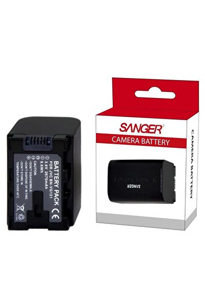 Sanger Kamera, Fotoğraf Makinesi Aksesuarları