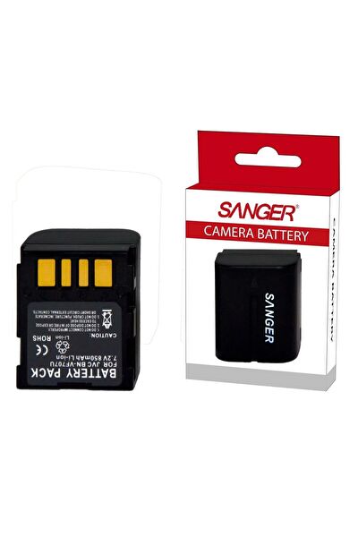 Sanger Kamera, Fotoğraf Makinesi Aksesuarları