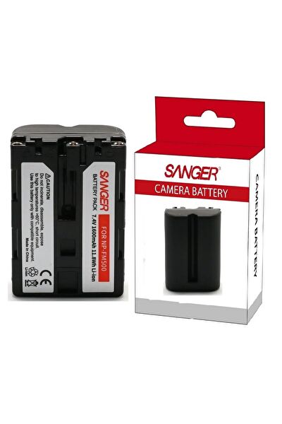 Sanger Kamera, Fotoğraf Makinesi Aksesuarları