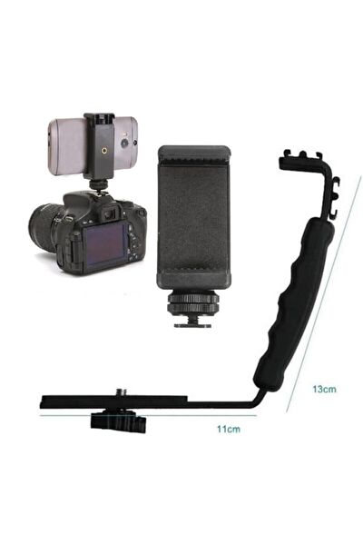 Pdx Kamera, Fotoğraf Makinesi Aksesuarları