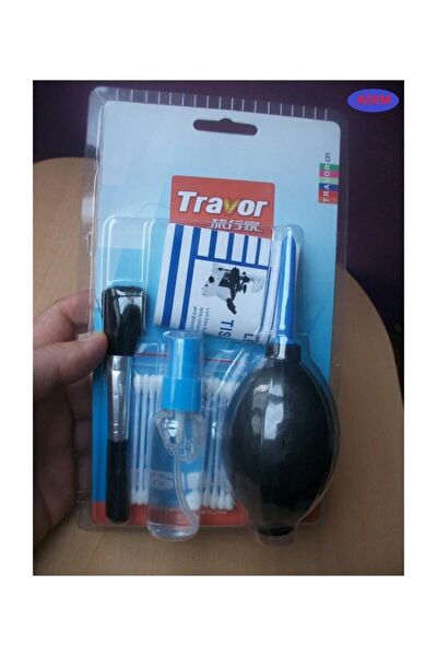 Pdx Kamera, Fotoğraf Makinesi Aksesuarları