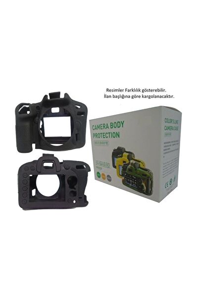 Pdx Kamera, Fotoğraf Makinesi Aksesuarları