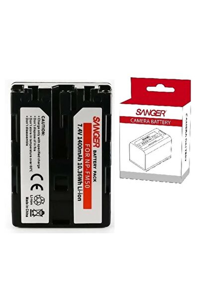 Sanger Kamera, Fotoğraf Makinesi Aksesuarları