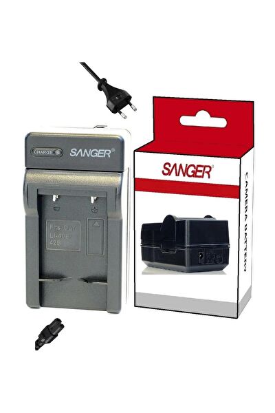 Sanger Kamera, Fotoğraf Makinesi Aksesuarları