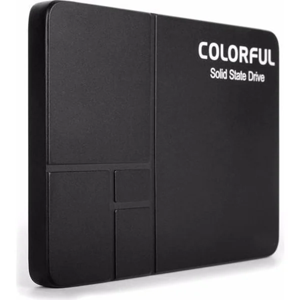 Colorful SSD