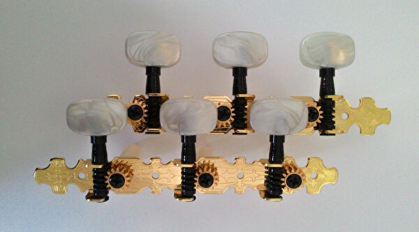 Valencia Telli Çalgı Aksesuarları