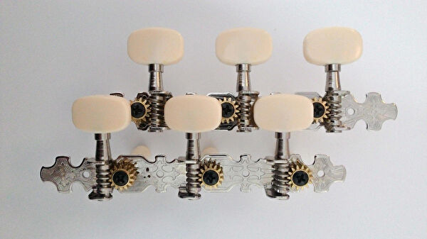 Valencia Telli Çalgı Aksesuarları