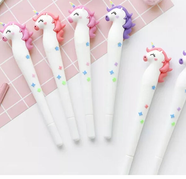 Şahin Kırtasiye Tükenmez Kalem