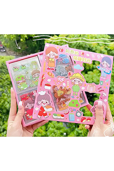 GUGUK Post-it, Not Kağıdı