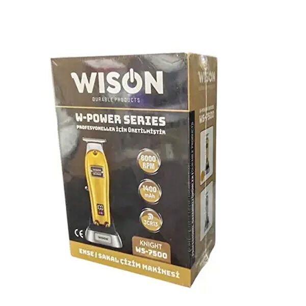 VISTEON Tıraş Makinesi