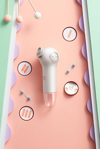 inFace Yüz Temizleme Cihazları