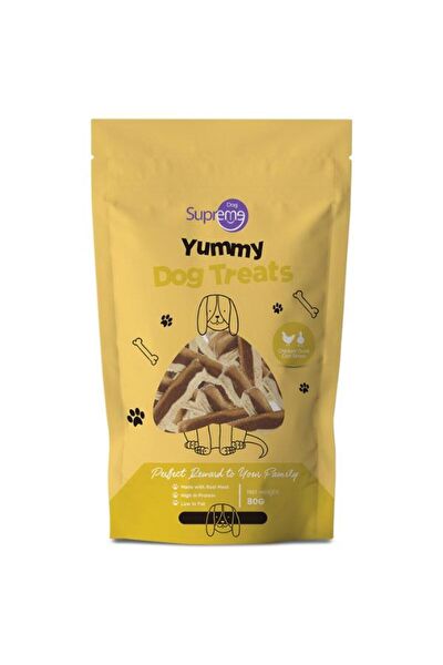 Supreme Köpek Ödülleri