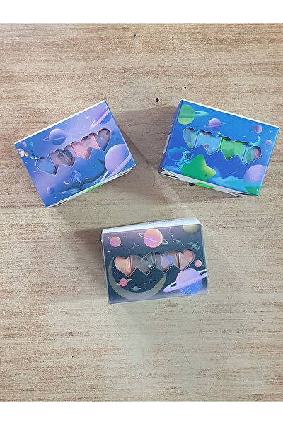 Gifted Bant, Bant Makinesi