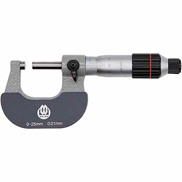 WERKA Mikrometre