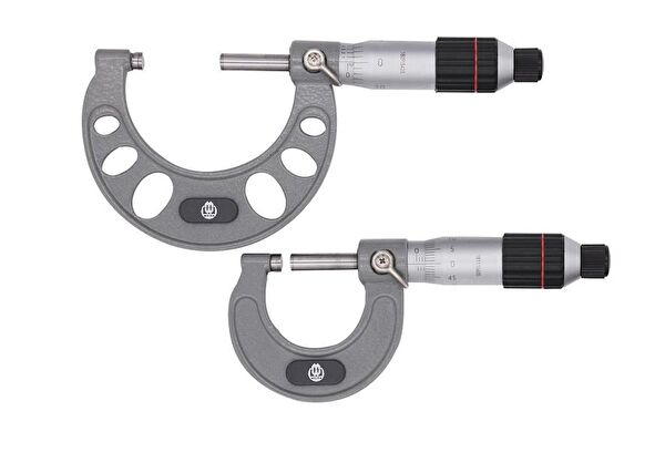 WERKA Mikrometre