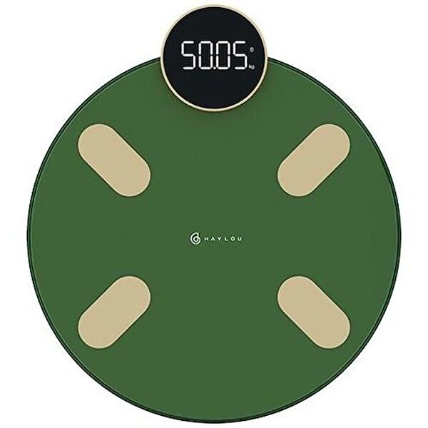 Haylou Baskül, Tartı