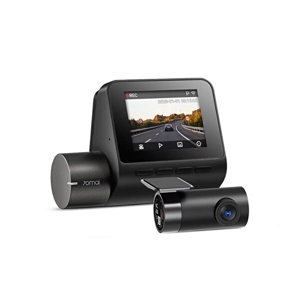 70Mai Araç İçi Kameralar