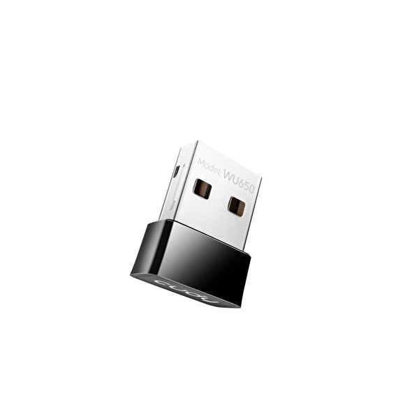 Cudy Wifi Adaptörü, Wifi Anteni