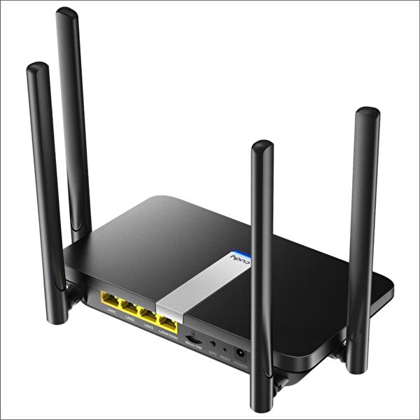 Teknoraks Router