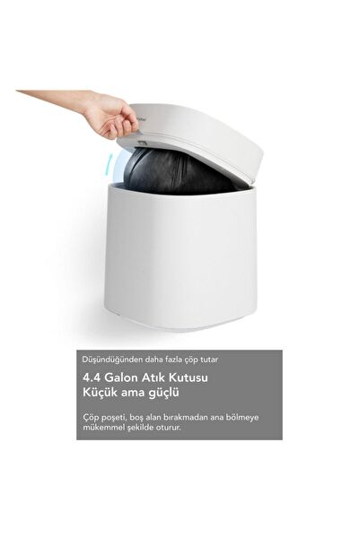 TOWNEW Çöp Kovası