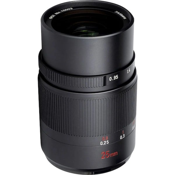 7artisans Lens
