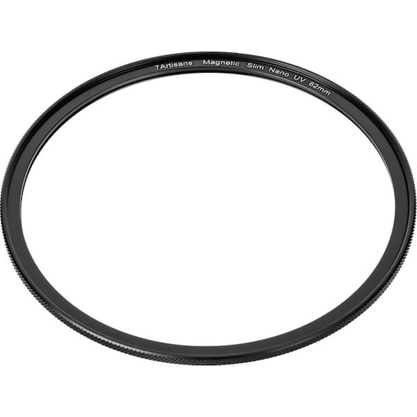7artisans Filtre
