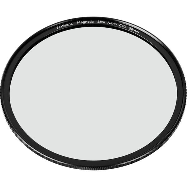 7artisans Filtre