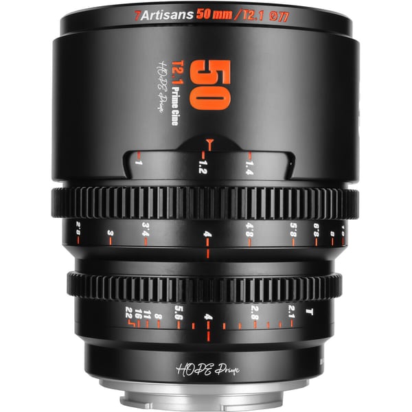 7artisans Lens