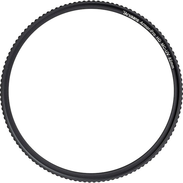 7artisans Filtre
