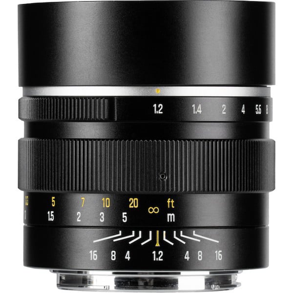 7artisans Lens