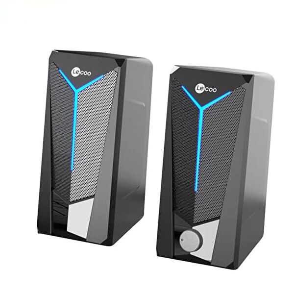 Lecoo Ses Sistemleri, Hoparlörler