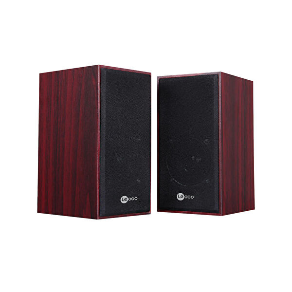 Lecoo Ses Sistemleri, Hoparlörler