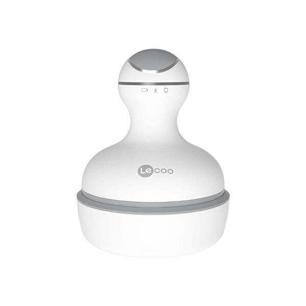 Lecoo Masaj Cihazı, Aleti