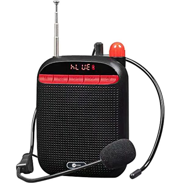 Lecoo Ses Sistemleri, Hoparlörler