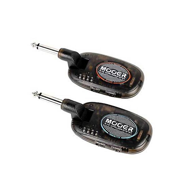 Mooer Telli Çalgı Aksesuarları