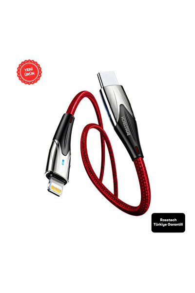 Rosstech Şarj, Data Kablosu