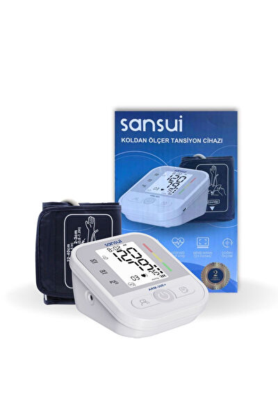 Sansui Tansiyon Aleti