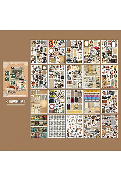 GUGUK Post-it, Not Kağıdı