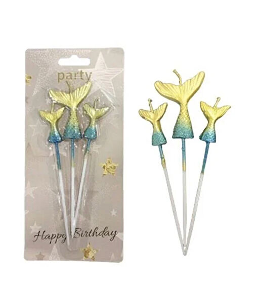 Balon Evi Parti Süsleme Malzemeleri