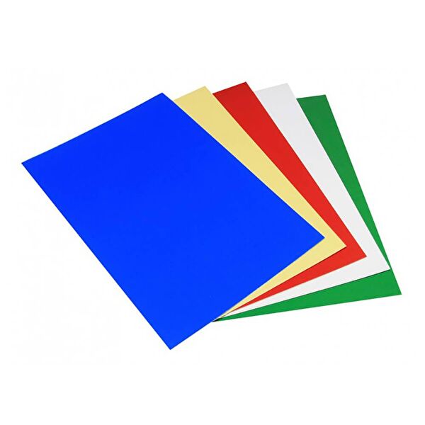 Lino El İşi Kağıdı, Fon Kartonu