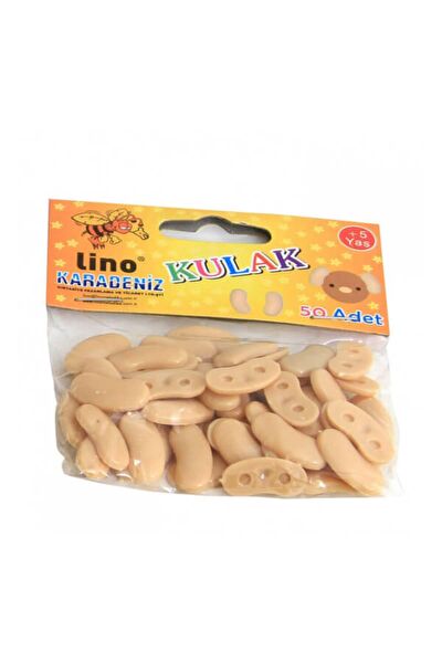 Lino Keçe Malzemeleri