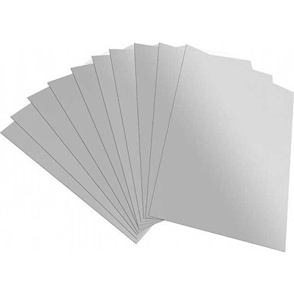 Lino El İşi Kağıdı, Fon Kartonu