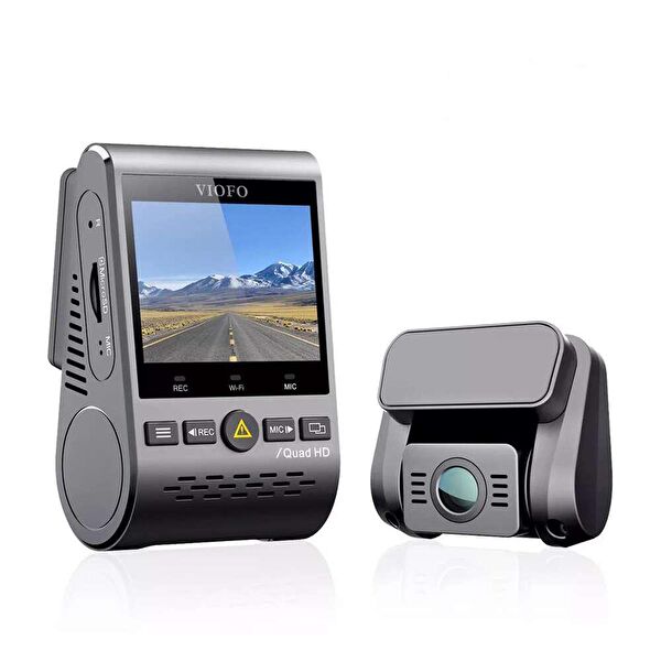 Viofo Araç İçi Kameralar