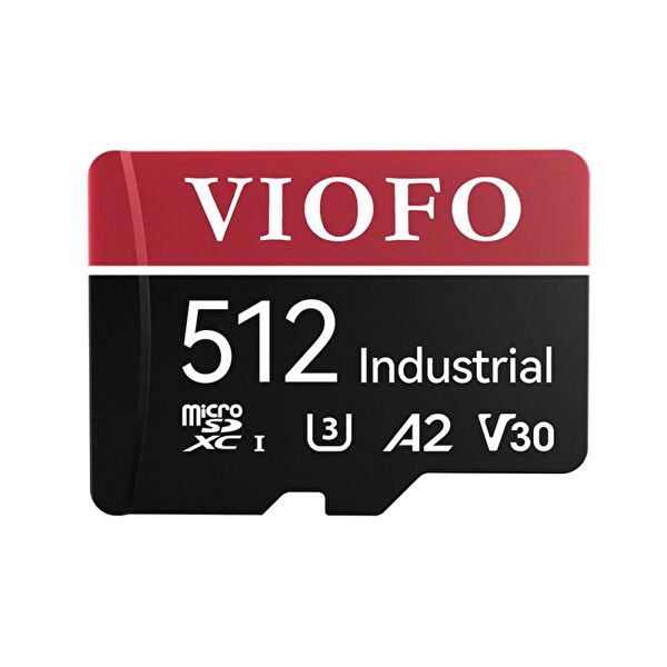 Viofo Hafıza Kartı, Micro SD