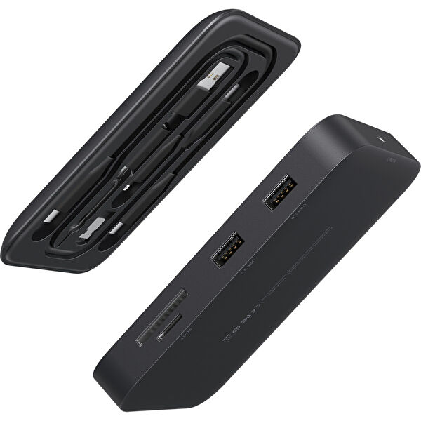 JSAUX Çevirici, Dönüştürücü