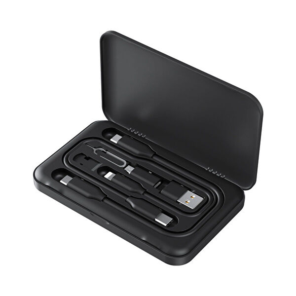 JSAUX Çevirici, Dönüştürücü